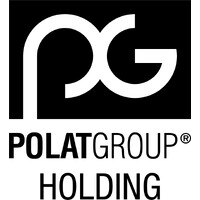 Polat Group Holding logo - Similar company to Eys Maki̇na
