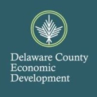 Delaware County Economic Development logo - Similar company to Masspirg Students