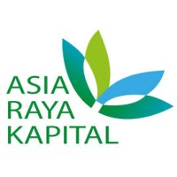 Pt Asia Raya Kapital