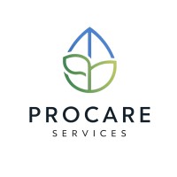 Procare Services logo - Similar company to Okdo Integrated Building Solutions