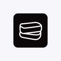 Flapjax logo - Similar company to 3Bit