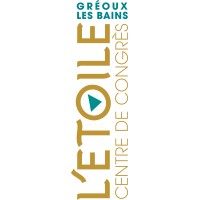 centre de congrès l'Etoile Gréoux-les-Bains logo - Similar company to Ville De Gréoux-Les-Bains