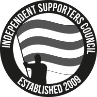Independent Supporters Council logo - Similar company to Washington State Labor Council, Afl-Cio