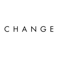 Change Brand Consultancy logo - Similar company to Versus Communications