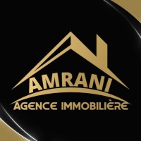 Agence Immobilière Amrani logo - Similar company to Immeuble Mcjr