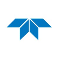 Teledyne Princeton Instruments logo - Similar company to Easy It Support