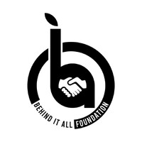 Behind It All Foundation logo - Similar company to Gateway180
