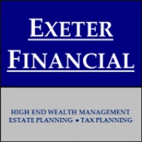 Exeter Financial logo - Similar company to Audaces Digital