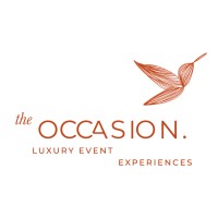 The Occasion By Michelle Esteban