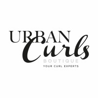 Urban Curls logo - Similar company to Living On The Edge Capital