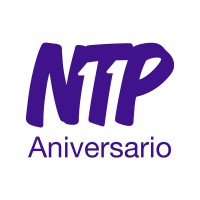 NTP Media Group logo - Similar company to Qsin Gourmet / Catálogo #Juntospodemos