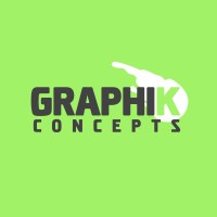 Graphik Concepts, Inc logo - Similar company to A&M Graphics, Inc.
