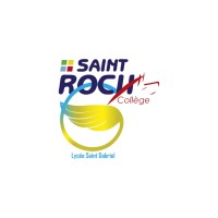Collège Saint Roch logo - Similar company to Sushizen