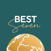Best Seven logo - Similar company to Shusastho