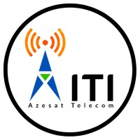 Azesat Telecom logo - Similar company to Sud Telecom Solutions
