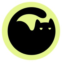 GATO logo - Similar company to Catbear Games