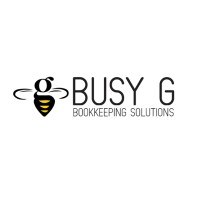 Busy G Bookkeeping Solutions logo - Similar company to Kb Virtual Bookkeeping