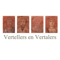 Vertellers en Vertalers logo - Similar company to Kvb Boekwerk