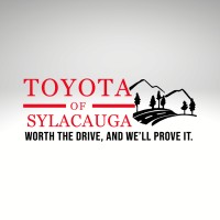 Toyota of Sylacauga logo - Similar company to Clement Ford