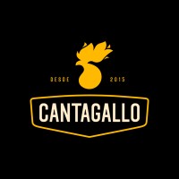 CantaGallo logo - Similar company to Braçofer Ferro E Aço