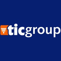 Tic Group logo - Similar company to Grupo Mlm Telecom