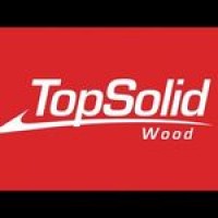 TopSolid India - Wood & Steel logo - Similar company to Opticad Solutions Pty Ltd