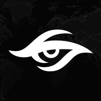Team Secret logo - Similar company to Soop Co., Ltd. Formerly Afreecatv
