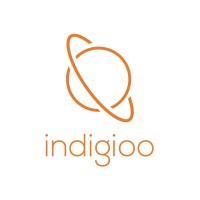indigioo IT- Solutions logo - Similar company to Exinos