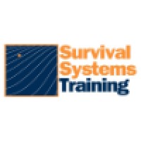 Survival Systems Training Limited (SSTL) logo - Similar company to Sr3 Rescue Concepts