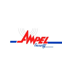 Ampel Security logo - Similar company to Care Security Systems