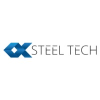 Steel Tech AS. logo - Similar company to Susteni As