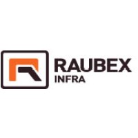 Raubex Infra (Pty)Ltd logo - Similar company to D