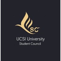 UCSI University Student Council logo - Similar company to Faculty Of Pharmaceutical Sciences, Ucsi University