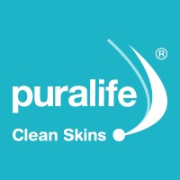 Puralife® Group UK logo - Similar company to Pharmask