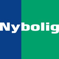 Nybolig logo - Similar company to Nybolig Development