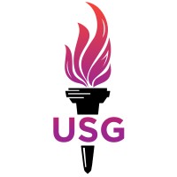 University of Connecticut Undergraduate Student Government logo - Similar company to Cornerstone West Cdc