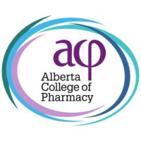 Alberta College of Pharmacy logo - Similar company to Dishan-Greatsolution.Com