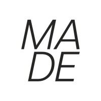 MADE Identity AG logo - Similar company to Nerves Agency Zurich / Strategy, Design, Branding, Digital