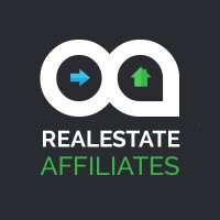 Real Estate Affiliates logo - Similar company to Summit Recruiter