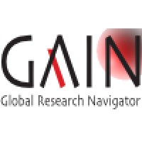 GAIN Inc logo - Similar company to Osiro