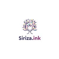 SIRIZA.inK logo - Similar company to Kustomlab