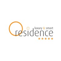 O Residence logo - Similar company to Btc  Lighting And Electric Co.,Ltd