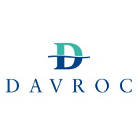 Davroc Ltd logo - Similar company to Lefroy Brooks