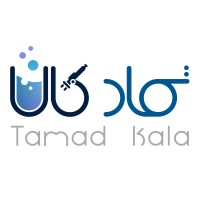 TamadKala logo - Similar company to Toseaye Pardis Sabz