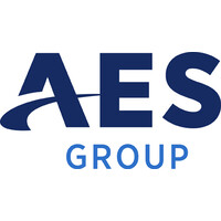 AES Group logo - Similar company to Frumolde Tooling