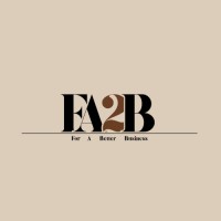 Eléonore Lévêque - For a Better Business logo - Similar company to Rvf Groupe Quarsor