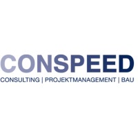 Conspeed Baumanagement GmbH logo - Similar company to Lean.Wien