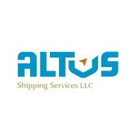 Altus Shipping Services LLC logo - Similar company to Blts Global Cargo Logistics Llc