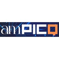 amPICQ Private Limited logo - Similar company to Liroptic