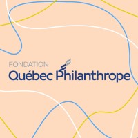Fondation Québec Philanthrope logo - Similar company to Institut Mallet